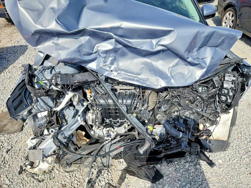 Aukcja sprzedaży 2025 Kia Sorento, vin: 5XYRG4JC7SG357109, numer aukcji: 58542816