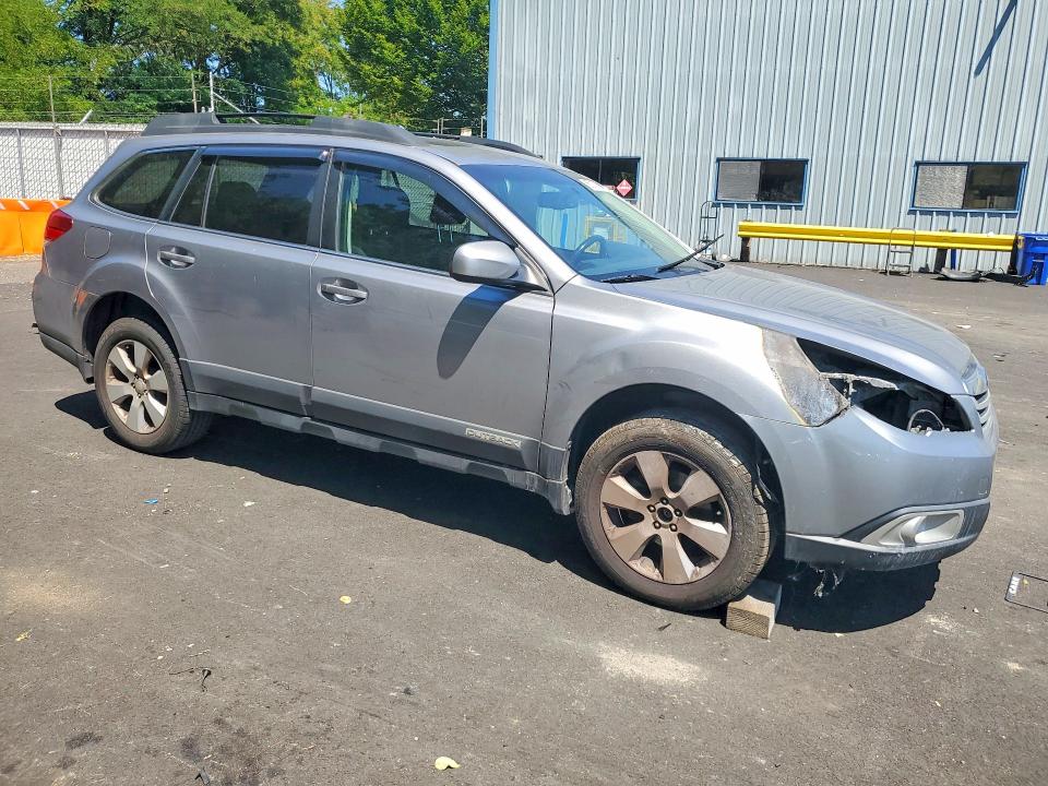 2010 Subaru Outback მანქანა იყიდება აუქციონზე, vin: 4S4BRBGC6A3317092, აუქციონის ნომერი: 58318216
