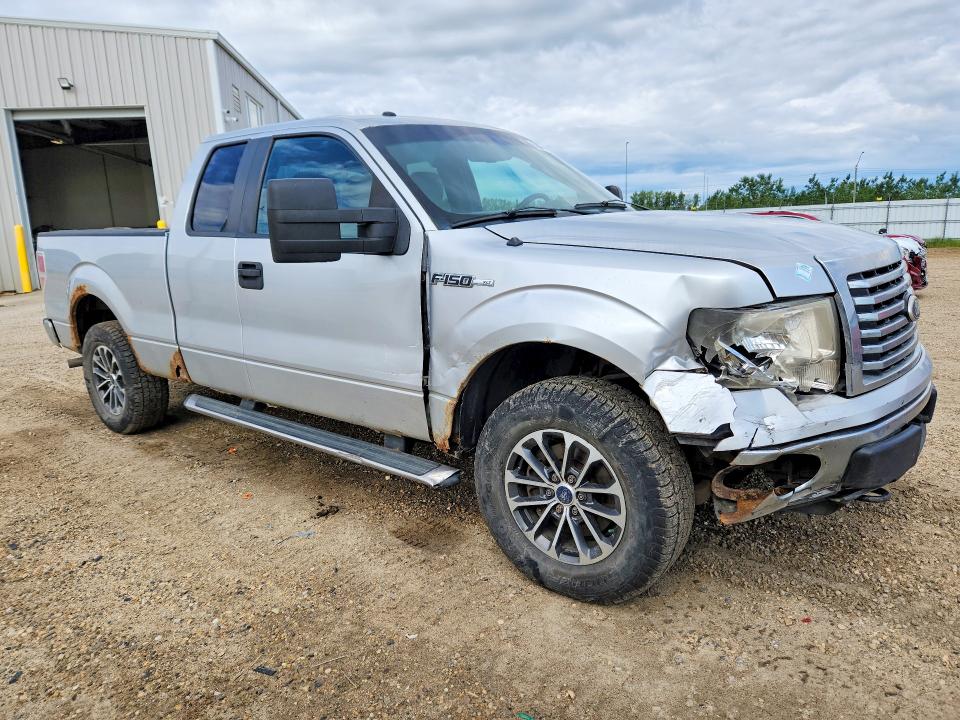 Продажа на аукционе авто 2010 Ford F150, vin: 1FTFX1EV3AFD34652, номер лота: 56931726