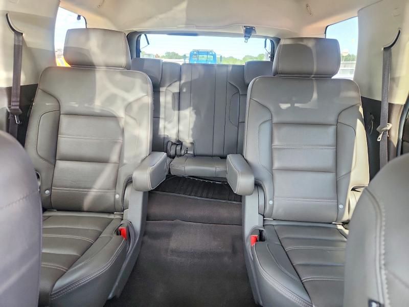 56528856 :رقم المزاد ، 1GKS2CKJXKR335179 vin ، 2019 Gmc Yukon مزاد بيع