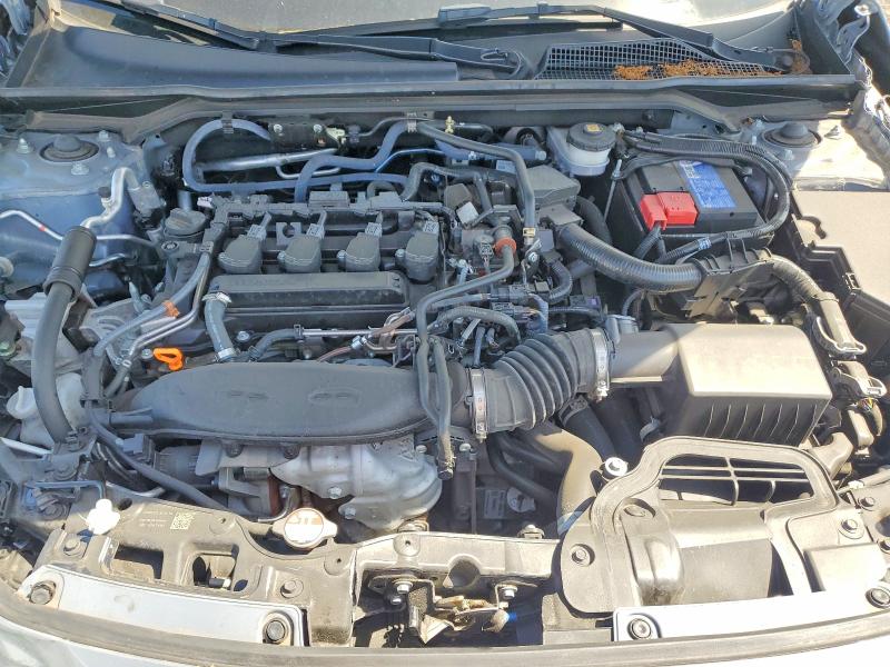 2024 Honda Civic მანქანა იყიდება აუქციონზე, vin: 2HGFE1F75RH336890, აუქციონის ნომერი: 56757066