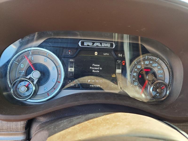 Продажа на аукционе авто 2020 Ram 3500, vin: 3C63R3NL7LG134616, номер лота: 56333526