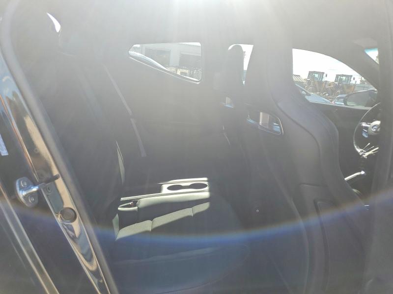 Продажа на аукционе авто 2021 Hyundai Veloster N, vin: KMHT36AH9MU009835, номер лота: 58378096