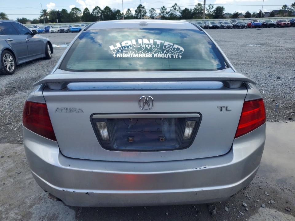 Aukcja sprzedaży 2005 Acura Tl, vin: 19UUA66265A042413, numer aukcji: 57148276