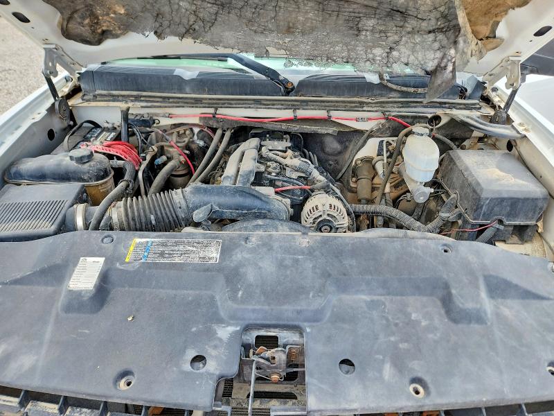 Aukcja sprzedaży 2008 Chevrolet Silverado, vin: 1GCHK23K78F185551, numer aukcji: 59611726