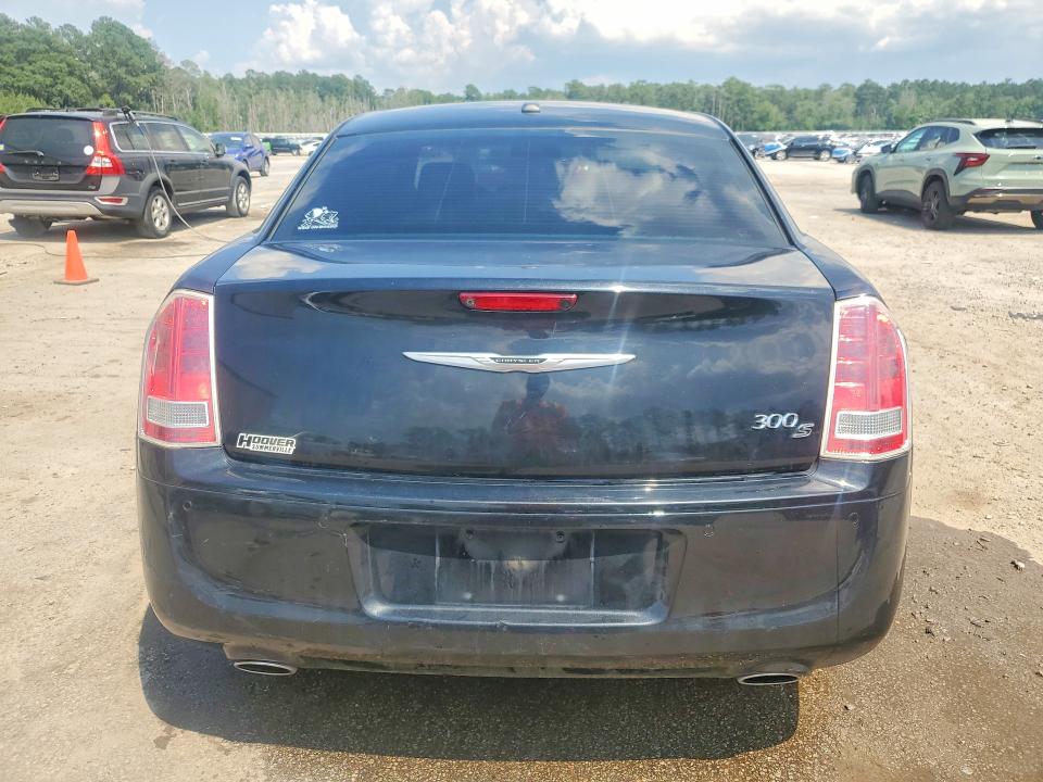 56946686 :رقم المزاد ، 2C3CCABG8EH179190 vin ، 2014 Chrysler 300 مزاد بيع