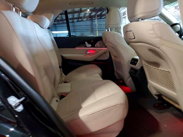 Aukcja sprzedaży 2020 Mercedes-benz Gle, vin: 4JGFB5KE5LA115925, numer aukcji: 55044896