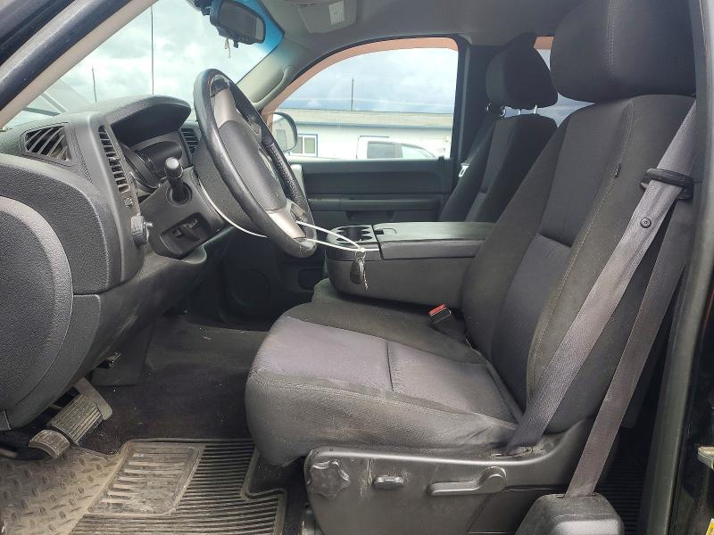 Продаж на аукціоні авто 2011 Chevrolet Silverado 1500, vin: 1GCRKSE32BZ214275, номер лоту: 56527926