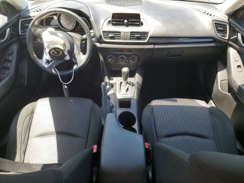 Продажа на аукционе авто 2014 Mazda 3, vin: JM1BM1V74E1181310, номер лота: 57426316