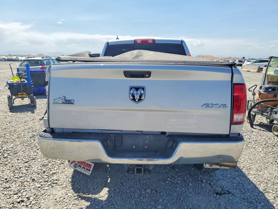 2014 Ram 1500 მანქანა იყიდება აუქციონზე, vin: 1C6RR7GG8ES434114, აუქციონის ნომერი: 57087766