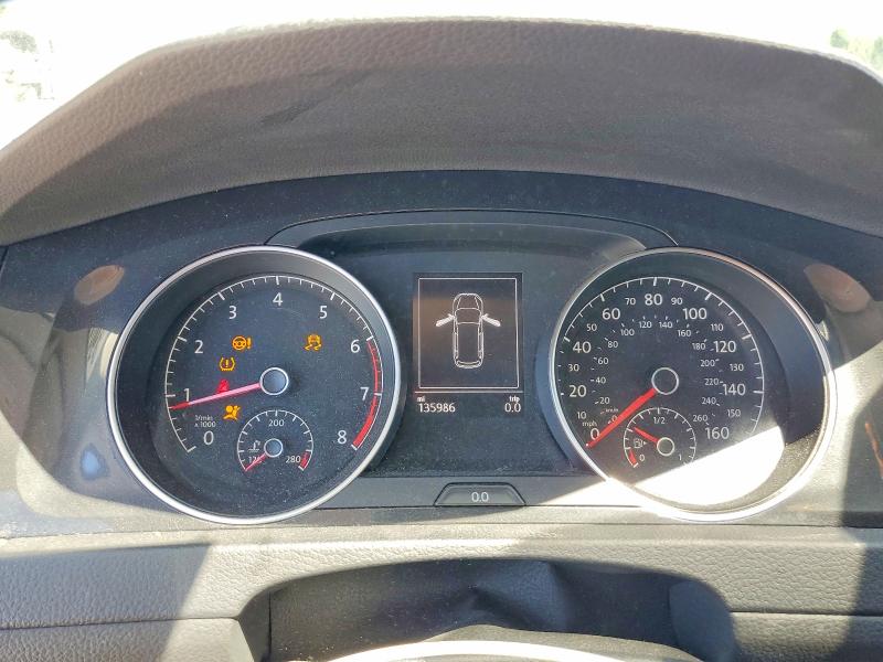 Продаж на аукціоні авто 2019 Volkswagen Golf Sportwagen, vin: 3VW117AU5KM509588, номер лоту: 56097626