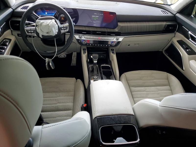 Aukcja sprzedaży 2025 Kia Telluride, vin: 5XYP5DGC3SG685468, numer aukcji: 58951176