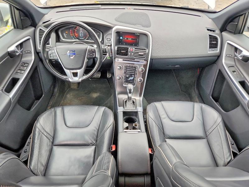 Продаж на аукціоні авто 2016 Volvo Xc60, vin: YV4902RS6G2781304, номер лоту: 58708186