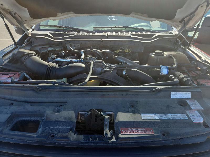 Aukcja sprzedaży 2017 Ford F550, vin: 1FD0X5HT2HED81058, numer aukcji: 57582166
