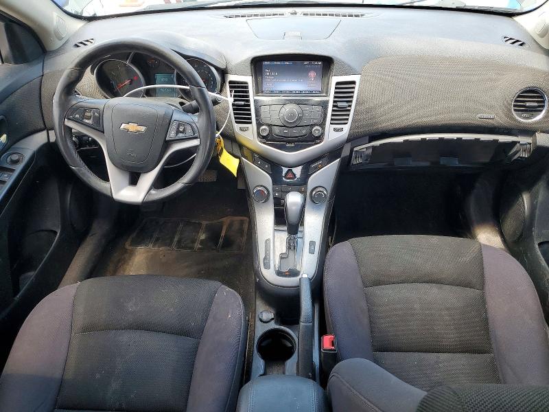 Aukcja sprzedaży 2013 Chevrolet Cruze, vin: 1G1PC5SB9D7211480, numer aukcji: 57397356