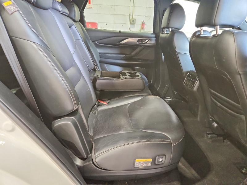 Aukcja sprzedaży 2021 Mazda Cx-9, vin: JM3TCBDY2M0517068, numer aukcji: 55525316