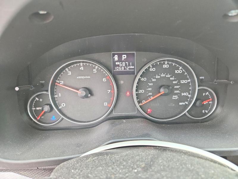Продажа на аукционе авто 2014 Subaru Legacy, vin: 4S3BMBH64E3034899, номер лота: 58821986