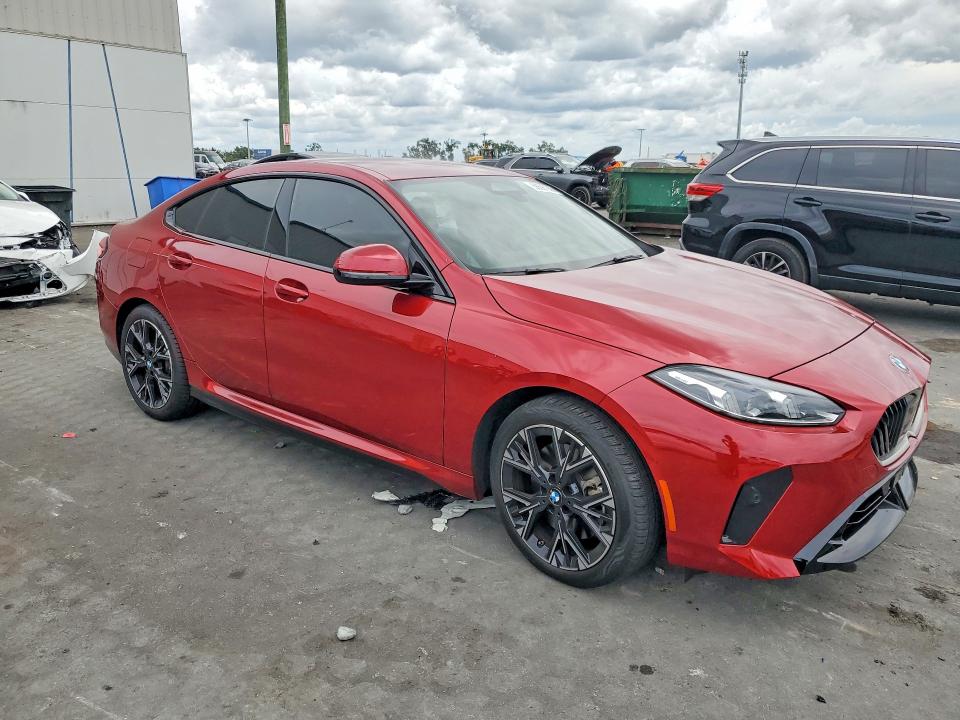 Aukcja sprzedaży 2026 Bmw 228, vin: WBA83GG04T7S94682, numer aukcji: 56597366