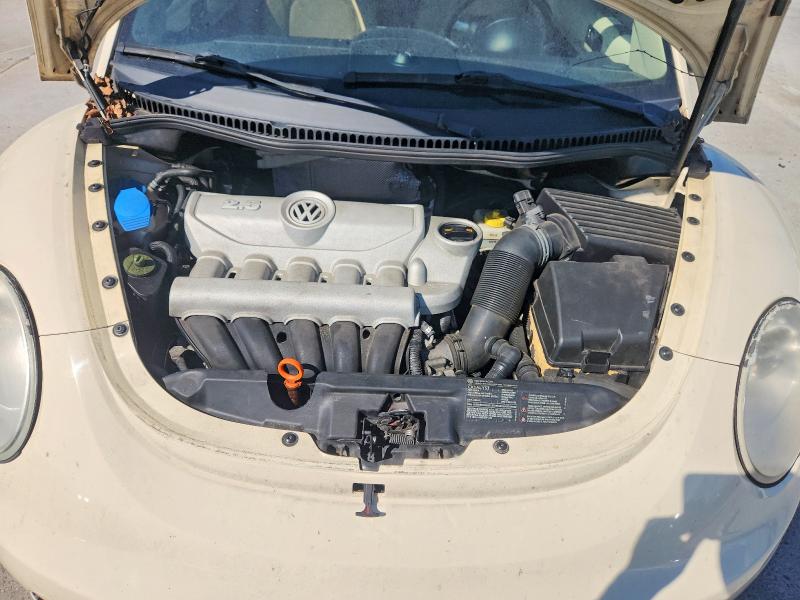 Продажа на аукционе авто 2008 Volkswagen New Beetle, vin: 3VWRF31Y98M418719, номер лота: 56958196