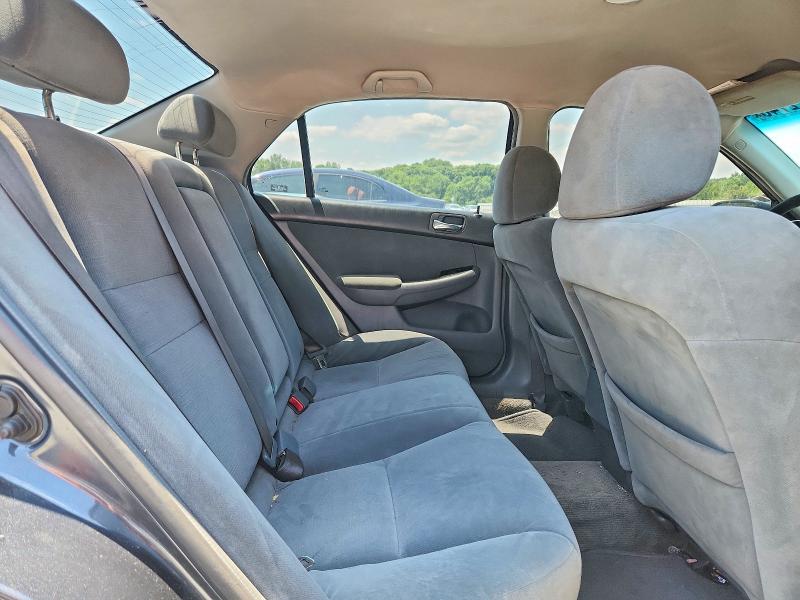 Продаж на аукціоні авто 2006 Honda Accord, vin: 1HGCM56386A027791, номер лоту: 58272746