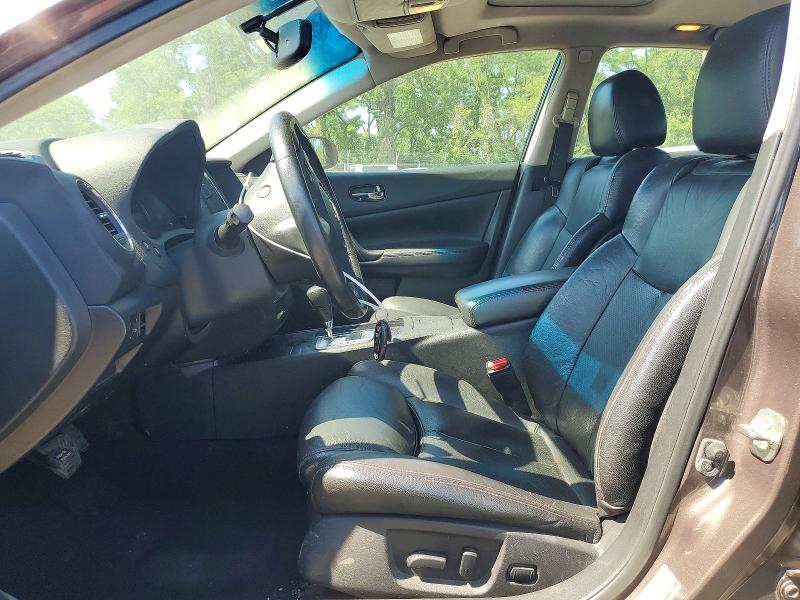 Продажа на аукционе авто 2012 Nissan Maxima, vin: 1N4AA5AP9CC864967, номер лота: 57653276