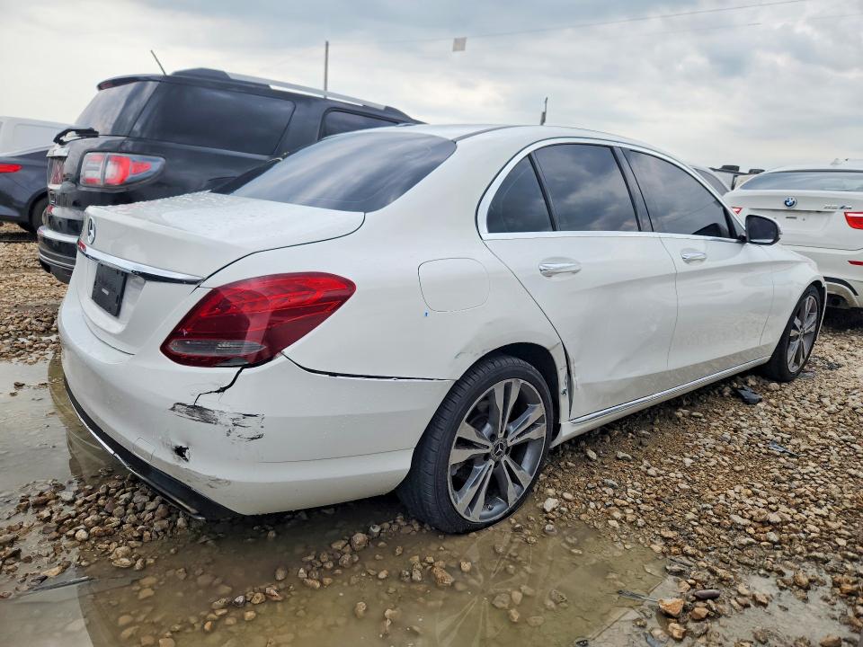 Продаж на аукціоні авто 2018 Mercedes-benz C, vin: 55SWF4JB7JU241796, номер лоту: 57843356