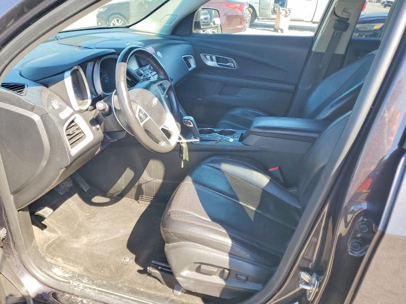55463126 :رقم المزاد ، 1GNALCEK5FZ122226 vin ، 2015 Chevrolet Equinox مزاد بيع
