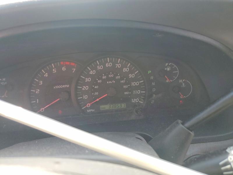 2006 Toyota Tundra მანქანა იყიდება აუქციონზე, vin: 5TBDT441865510551, აუქციონის ნომერი: 57508686