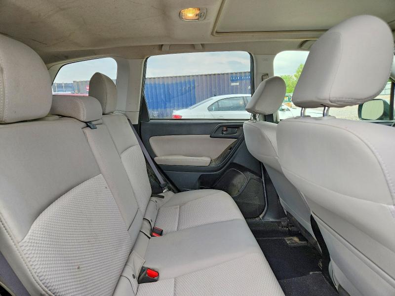 56468856 :رقم المزاد ، JF2SJAEC1EH403476 vin ، 2014 Subaru Forester مزاد بيع