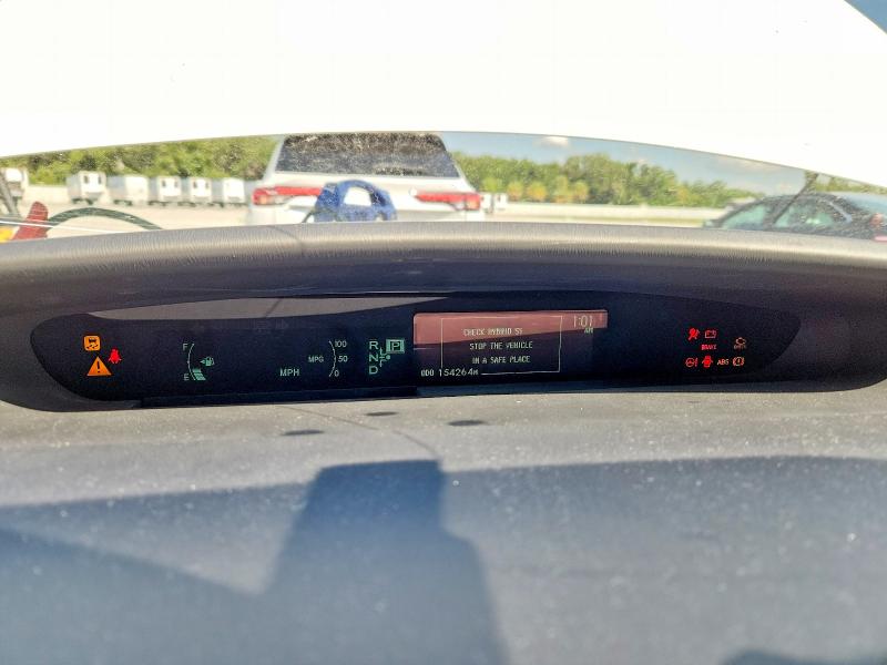 Aukcja sprzedaży 2015 Toyota Prius, vin: JTDKN3DU2F1894868, numer aukcji: 56965396