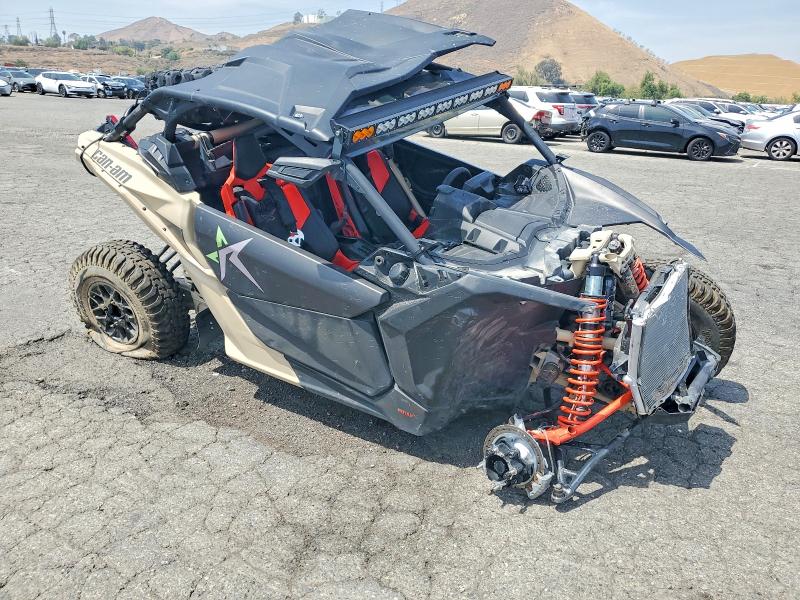 Aukcja sprzedaży 2023 Can-am Maverick X3, vin: 3JBVDAV27PE000009, numer aukcji: 55457076