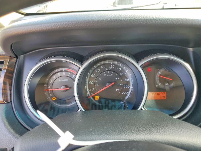 58465736 :رقم المزاد ، 3N1BC1CP4BL477246 vin ، 2011 Nissan Versa مزاد بيع