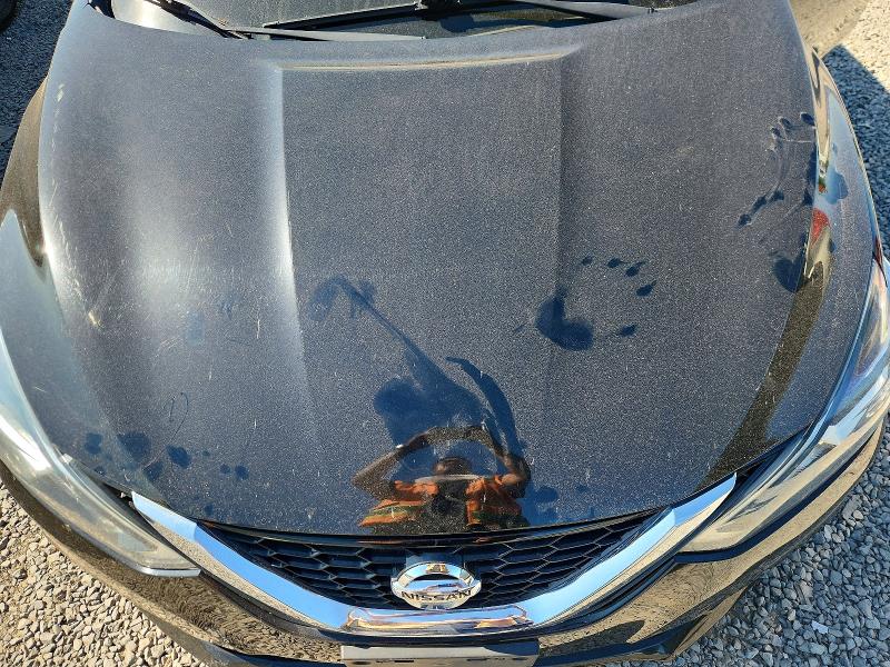 Продажа на аукционе авто 2016 Nissan Sentra, vin: 3N1AB7AP5GY303099, номер лота: 53587586