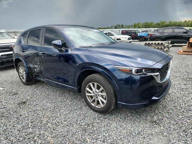 Продаж на аукціоні авто 2024 Mazda Cx 5, vin: JM3KFBBL6R0447219, номер лоту: 57838866