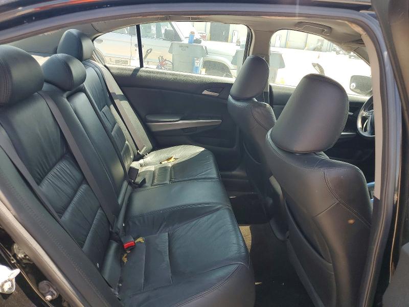 Продажа на аукционе авто 2009 Honda Accord, vin: 1HGCP26829A075728, номер лота: 59270636
