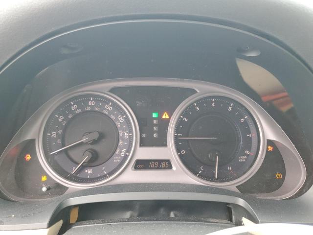 2007 Lexus Is მანქანა იყიდება აუქციონზე, vin: JTHBK262375044643, აუქციონის ნომერი: 55683946