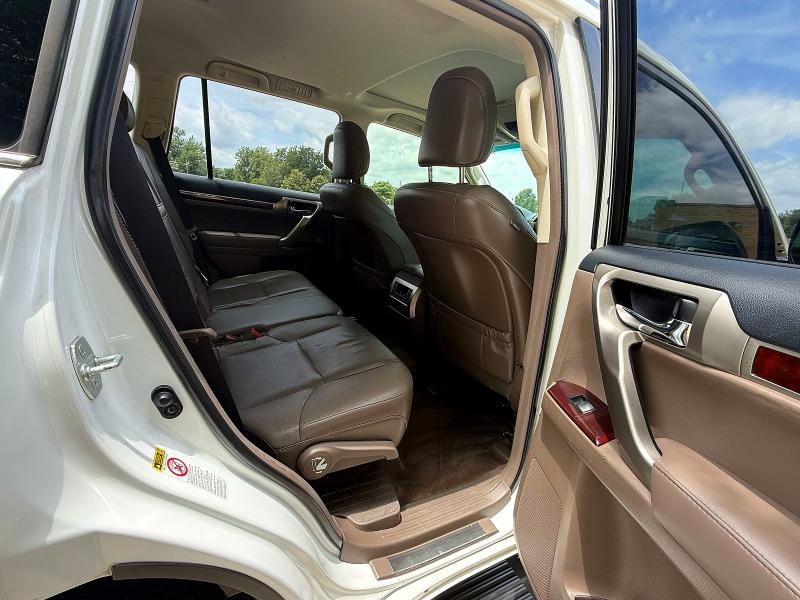 Продажа на аукционе авто 2016 Lexus Gx, vin: JTJBM7FX2G5146209, номер лота: 57390646