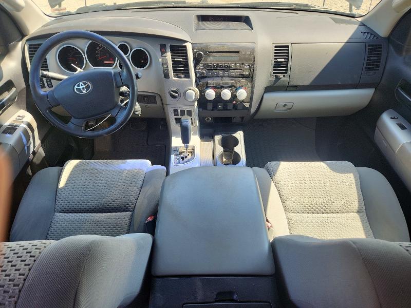 Продаж на аукціоні авто 2007 Toyota Tundra, vin: 5TFBV54127X012498, номер лоту: 57516456