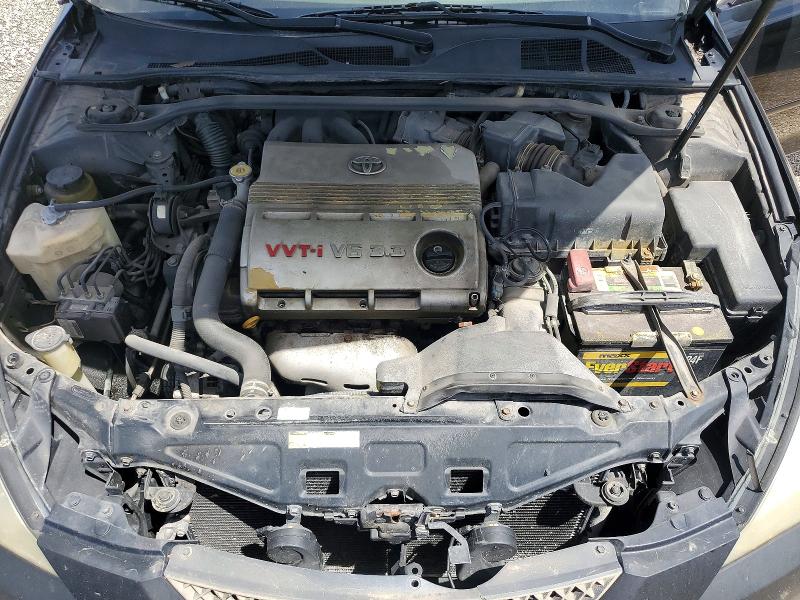 Продаж на аукціоні авто 2007 Toyota Camry Solara, vin: 4T1FA38P67U127425, номер лоту: 57199226