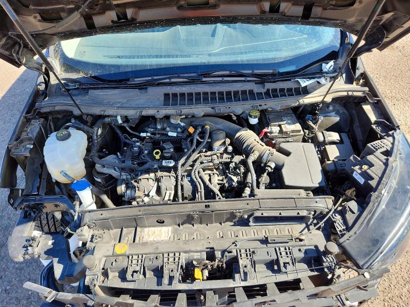 57354106 :رقم المزاد ، 2FMPK4J90RBA95776 vin ، 2024 Ford Edge مزاد بيع