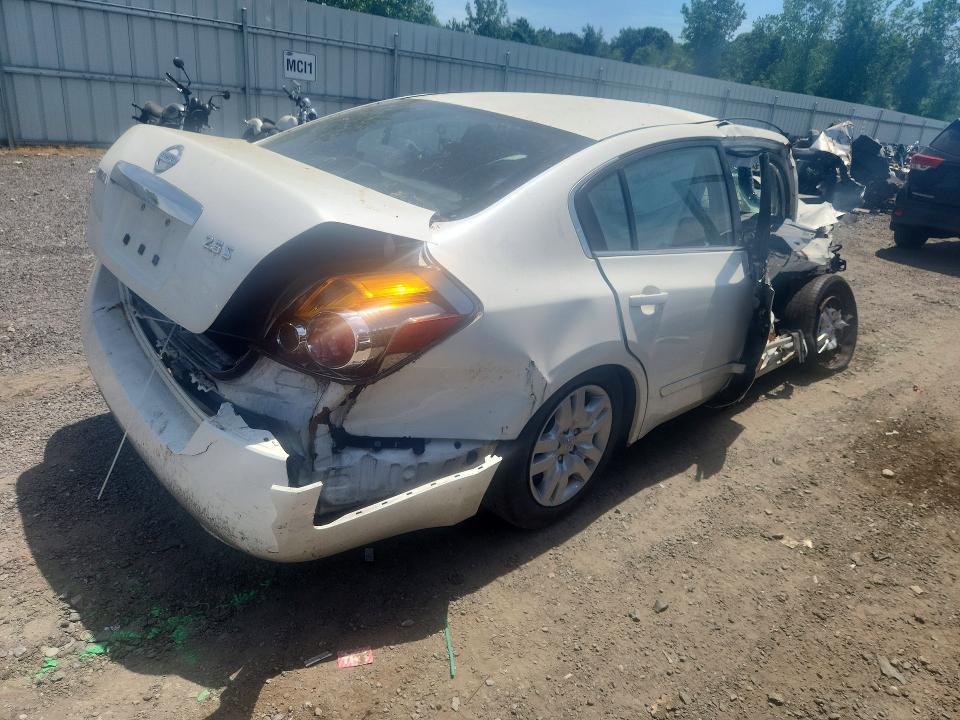 Продаж на аукціоні авто 2010 Nissan Altima, vin: 1N4AL2AP9AC142226, номер лоту: 55578136