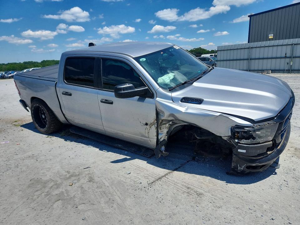 Aukcja sprzedaży 2023 Ram 1500, vin: 1C6SRFGT9PN684486, numer aukcji: 57619986