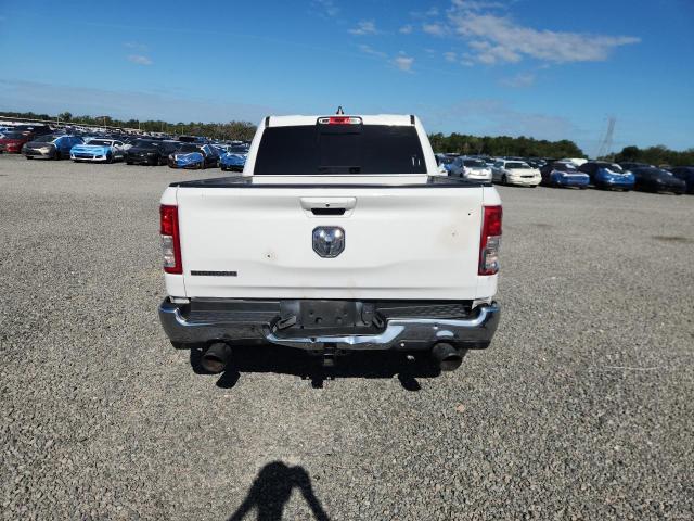 Продаж на аукціоні авто 2021 Ram 1500, vin: 1C6RREFT2MN647592, номер лоту: 56077816