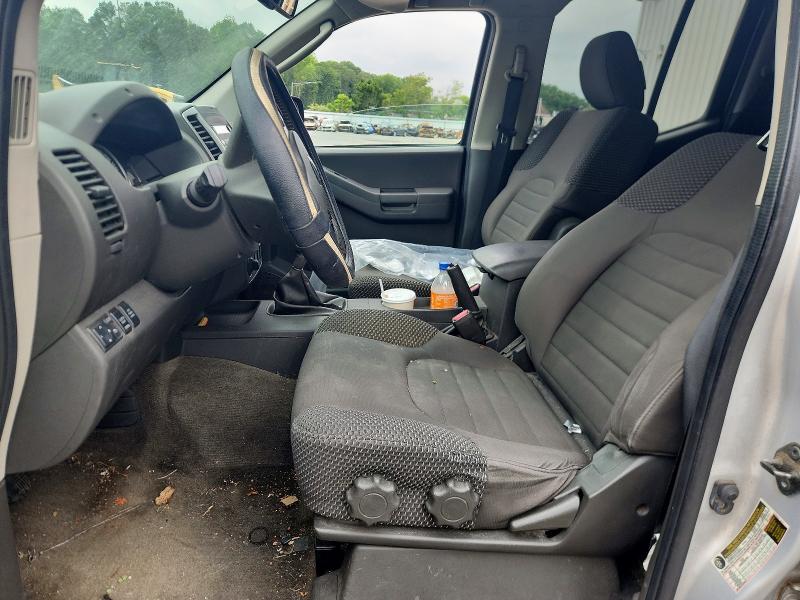 Aukcja sprzedaży 2011 Nissan Xterra, vin: 5N1AN0NW1BC523530, numer aukcji: 56665276