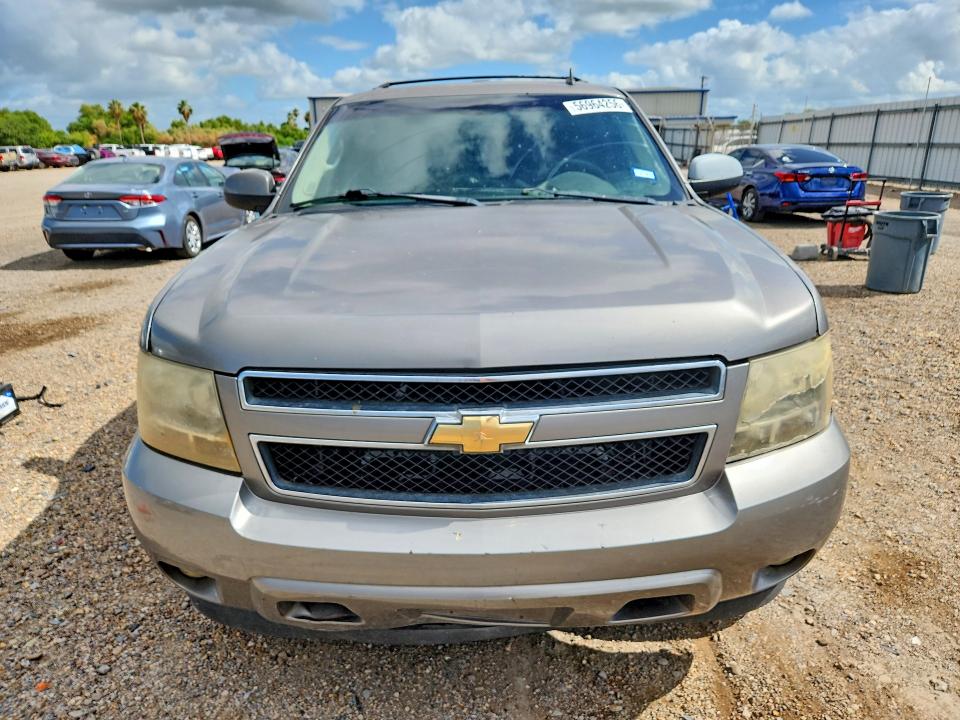 Aukcja sprzedaży 2009 Chevrolet Tahoe, vin: 1GNFC23059R233638, numer aukcji: 56964256