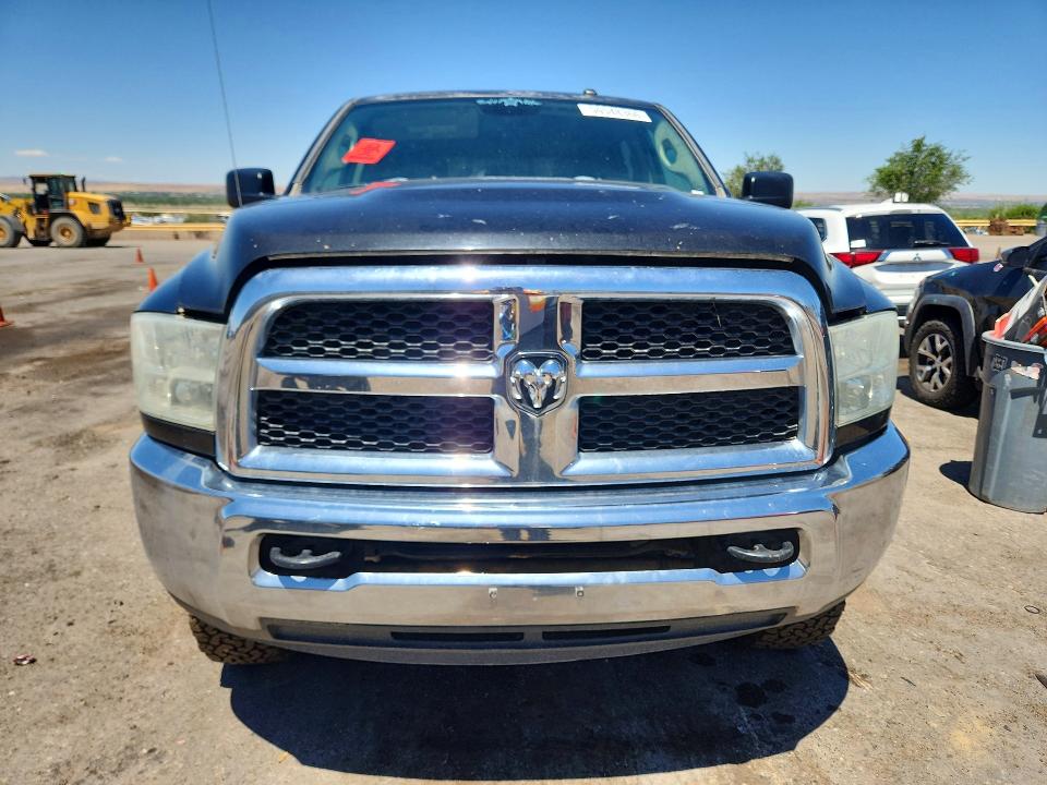 Auction sale of the 2015 Ram 2500, vin: 3C6TR5DTXFG606664, lot number: 56548366