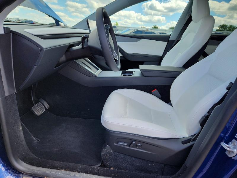 Aukcja sprzedaży 2026 Tesla Model Y, vin: 7SAYGDED1TA588787, numer aukcji: 57615696