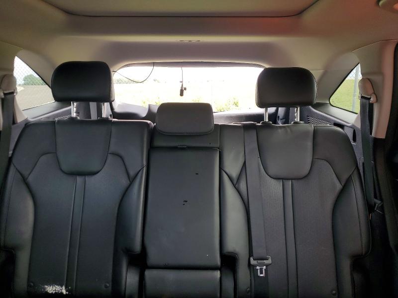 55302136 :رقم المزاد ، 5XYRLDLC4MG022580 vin ، 2021 Kia Sorento مزاد بيع