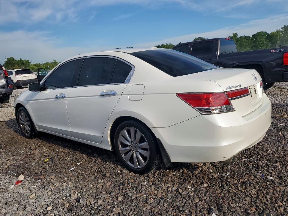 58408546 :رقم المزاد ، 1HGCP3F85CA028688 vin ، 2012 Honda Accord مزاد بيع