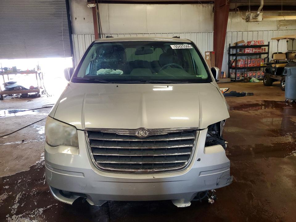 Продаж на аукціоні авто 2010 Chrysler Town & Country, vin: 2A4RR5D14AR309470, номер лоту: 55425566